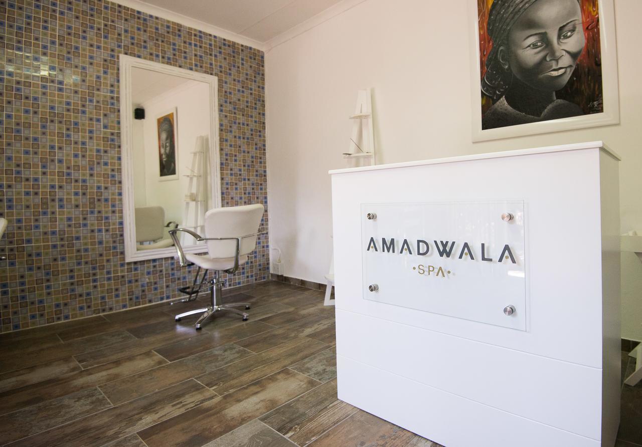 Amadwala Lodge Roodepoort Exterior photo